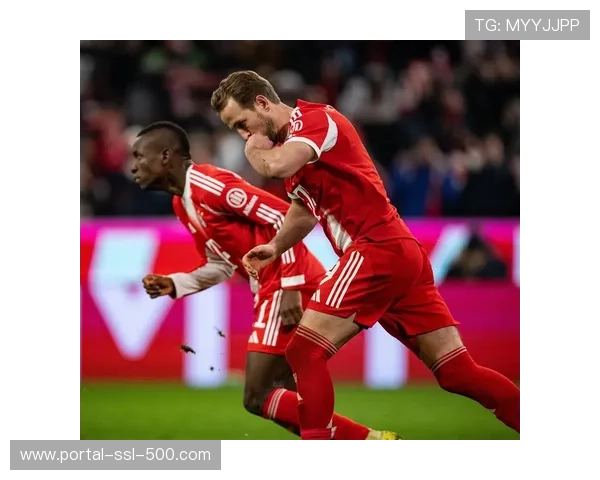 拜仁客平汉堡遭遇两轮不胜，凯恩破门难救主