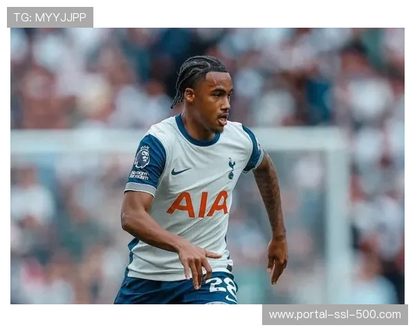 热刺前锋奥多贝尔十字韧带撕裂，赛季报销