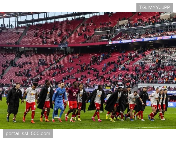 德甲:斯图加特2-1战胜莱比锡,锁定下赛季欧冠席位